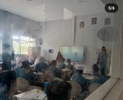 WORKSHOP SEKOLAH WASPADA PERUNDUNGAN